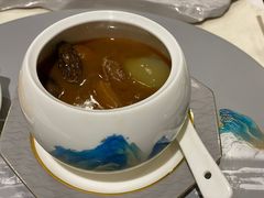 -程府宴-国宴(南长街·四合院店)
