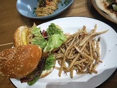 -HELLO 27 意面·沙拉·帕尼尼