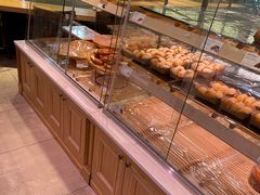 -巴黎贝甜(龙之梦购物中心虹口店)