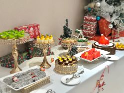 -金茂深圳JW万豪酒店·宴会厅