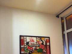 -老渔翁炖鱼坊(开发区东山总店)