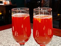 -真地道京味府·鲜橙烤鸭·北京菜(朝阳公园·甜水园店)