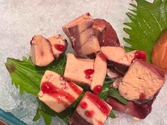 -極上萬膳·日料放题(海岸城店)