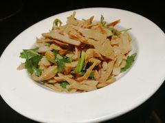 凉拌羊尾笋-丰收日(五角场店)
