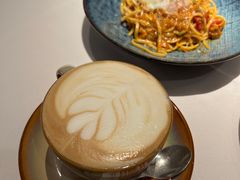 卡布基诺-阿妮叶李(光谷世界城店)