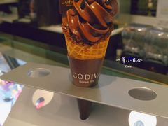 -歌帝梵(大运河购物中心店)