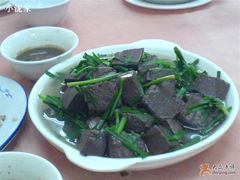 九菜鹅红-裕华(南华东路店)