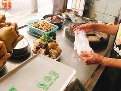 -肥婆兰鸡饭(西门外街店)