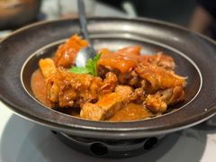 -潮堂 · 潮州菜(国贸商城店)