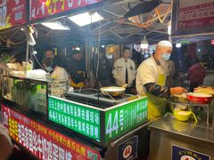 -清真老马家国华牛奶鸡蛋醪糟(正宁路店)