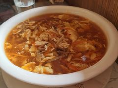 -马凯餐厅(长椿街店)