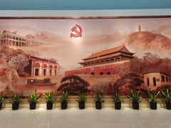 -中共一大纪念馆