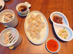 -喜鼎海胆水饺(东港店)