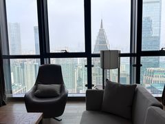 -重庆解放碑威斯汀酒店