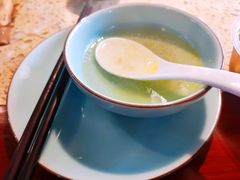 泉水鲜鸡汤-先机泉水鸡汤(南山老君洞店)