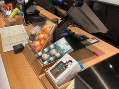 -星巴克(西安李家村万达店)