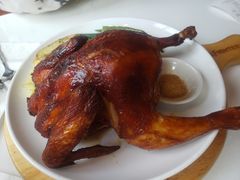 -斗牛士牛排(南京东路店)