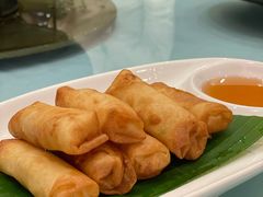 泰式春卷-阿诺泰·泰国餐厅(紫荆店)