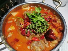 -3号仓库·创意中国菜(嘉兴龙鼎万达店)