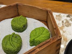 -莲湖糕团店·老秦淮小吃