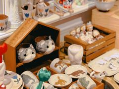 -恋物百货商店(华侨城店)