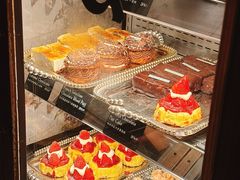 -B&C黄油与面包·THE GARDEN BAKERY概念店(世纪汇店)