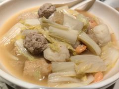 -姚江春中餐厅·太平洋大酒店