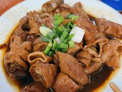 卤肥肠-巷子肥肠(科华巷店)