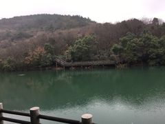 -白马涧龙池景区