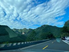 -白草畔自然风景区