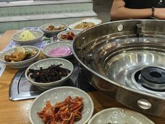 -高基五春川炒鸡排 韩国料理(威海总店)