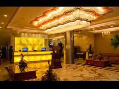 -钧熙良品·足道spa(曹山路纯水岸店)