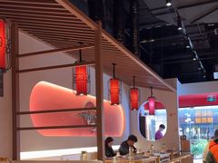 -京炭铜锅涮肉·羊蝎子·羊肉炉(保利·时光里店)