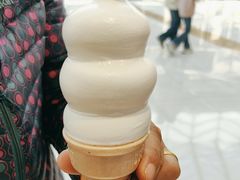 -DQ·蛋糕·冰淇淋(浦江欢乐颂店)