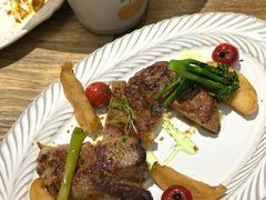 -秘密旅行Bonjour(黑金冠 江南西店)