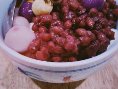 -堂屋糖水店(愚园店)