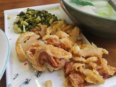 -翠云楼·汽锅鸡·云南特色菜(翠湖公园店)