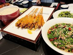 -明丰小渔馆(明月路店)