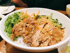 -Pho Asia 亚阁越南料理(上海来福士广场店)