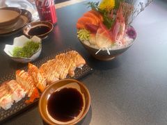 -林妈妈村·日式料理(宝山万达店)