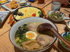 -西月山居匠心创意料理(江汉路新佳丽广场店)