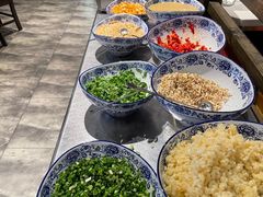 -红鼎坊·老成都火锅(新南门店)