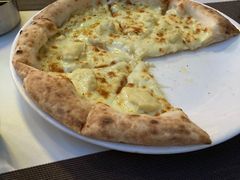 -Margherita雏菊意大利餐厅(雅颂庭购物中心店)