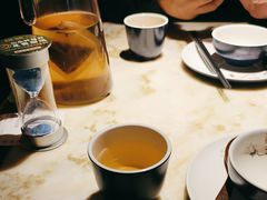 -绿茶餐厅(西湖银泰百货店)
