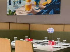 -海底捞火锅(飞马水城店)