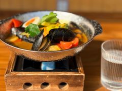 -无印良品餐堂 MUJI Diner(成都太古里店)