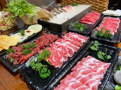 -束河人家(南锣鼓巷店)