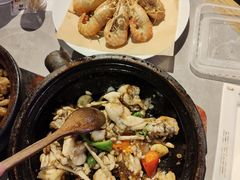 -啫神·广州地标美食(北京路店)