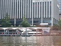 -运河游船(武林门码头)