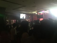 -Hooley's活利仕西餐厅(珠江新城店)